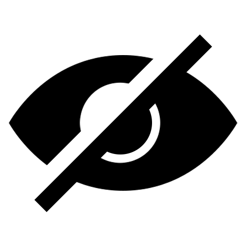 Hide Video